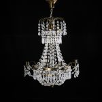 1429 9230 CHANDELIER